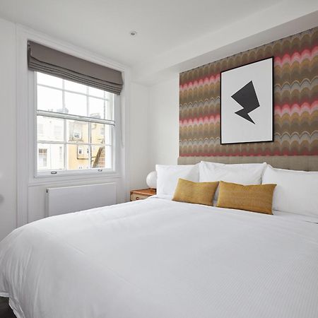 Sonder Inverness Mews Londres Exterior foto